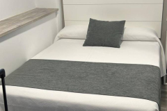 cleanBed