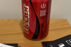 coke