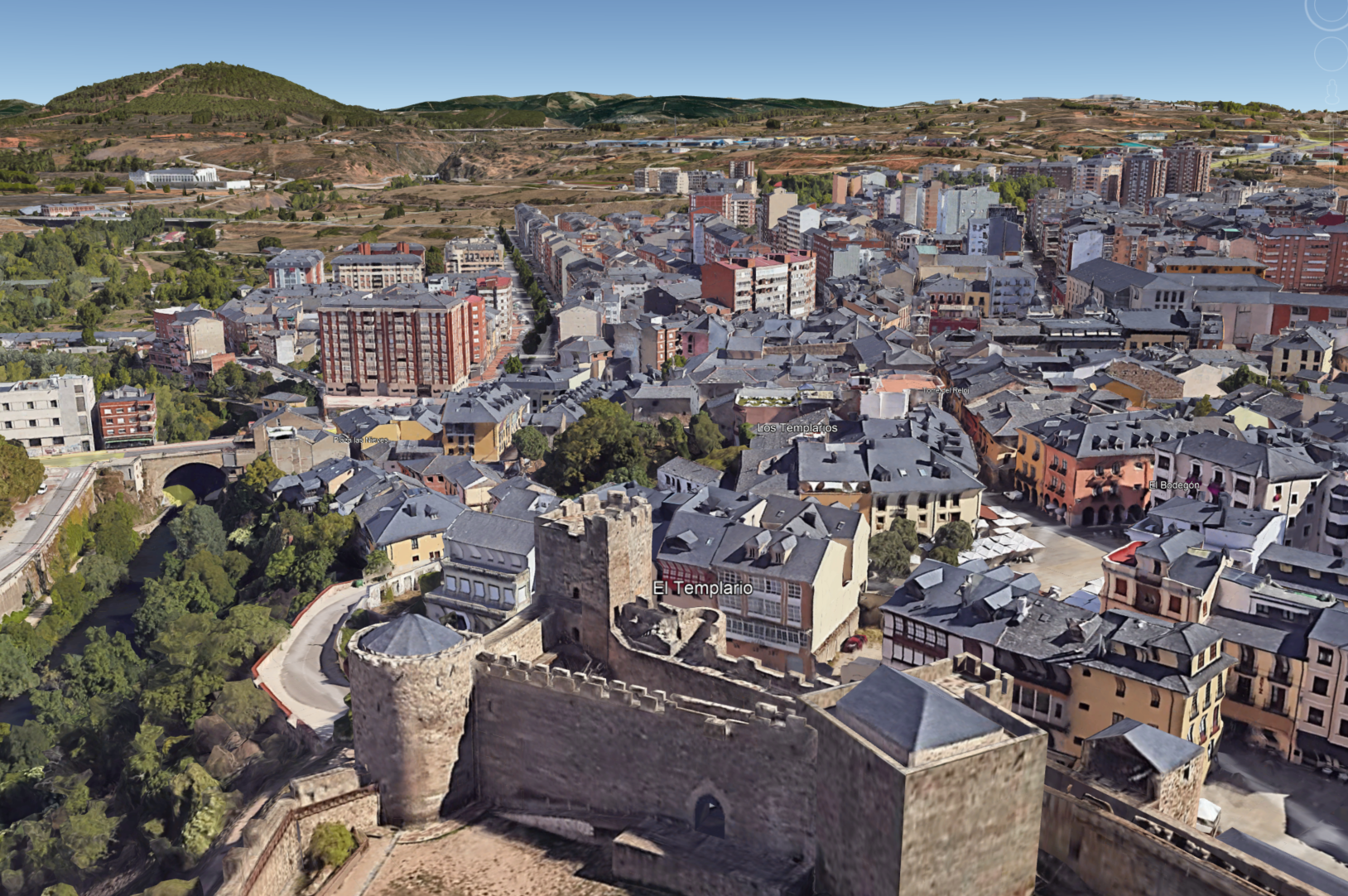Ponferrada
